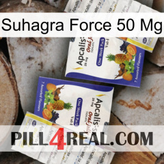 Suhagra Force 50Mg 12